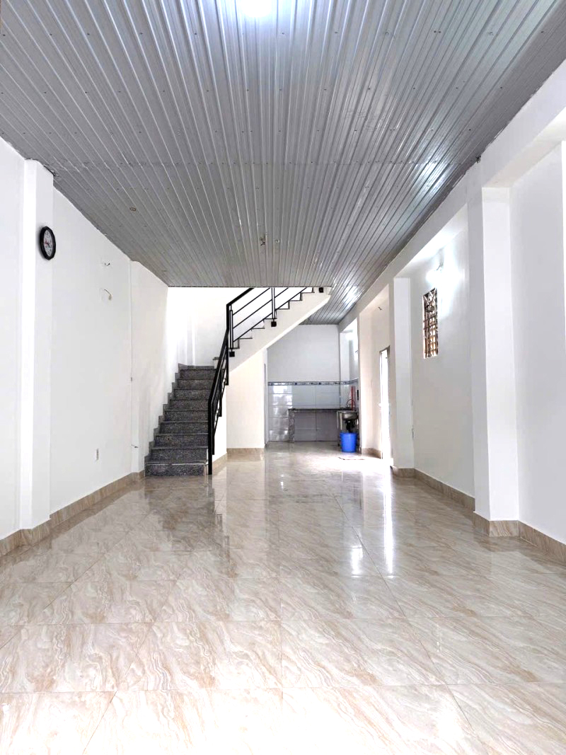 Mặt Tiền Kinh Doanh 2 Tầng 52m2_4x13m Gần Hoàng Diệu 2 Linh Trung Thủ Đức Chỉ 4 Tỷ - Ảnh 4